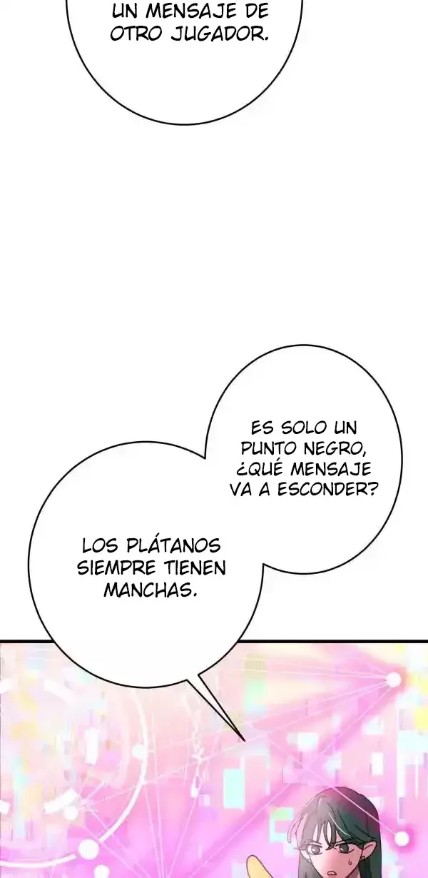 Amor de pago capítulo 16 página 34