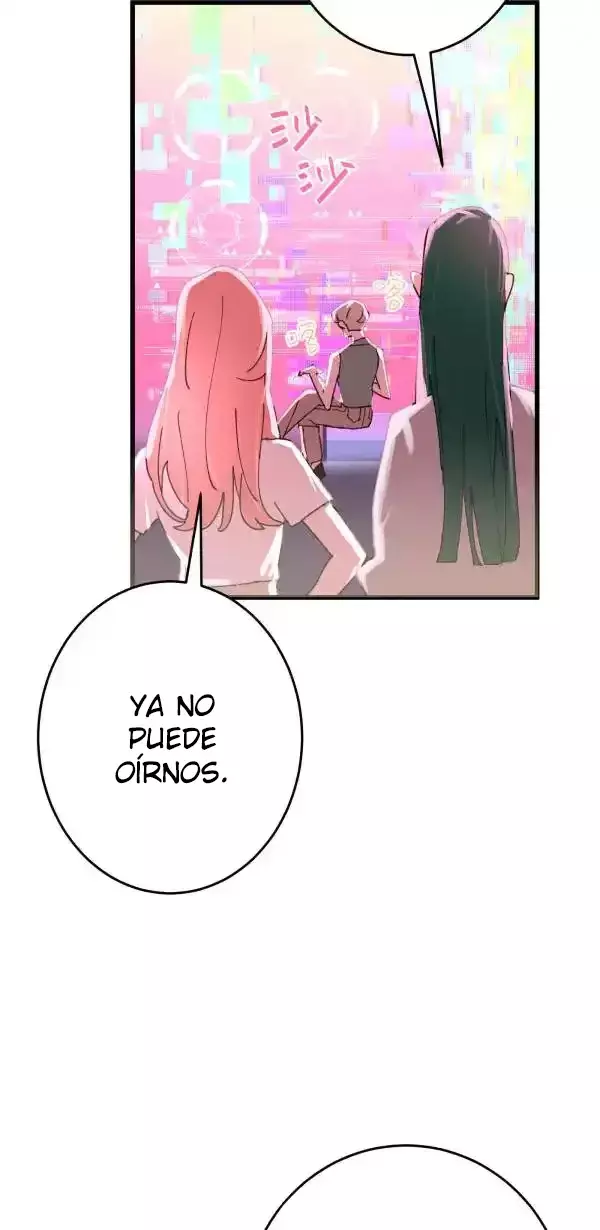 Amor de pago capítulo 16 página 36