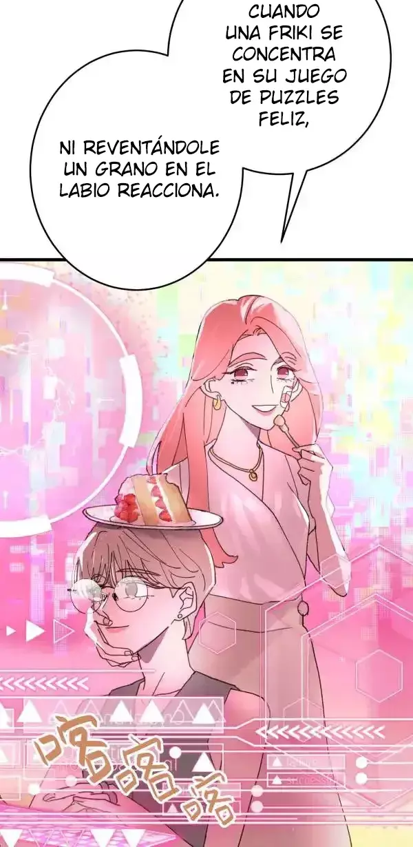 Amor de pago capítulo 16 página 37