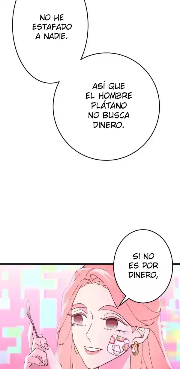 Amor de pago capítulo 16 página 39