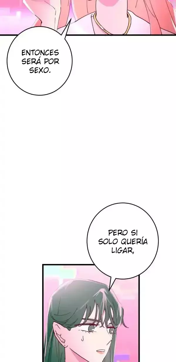 Amor de pago capítulo 16 página 40