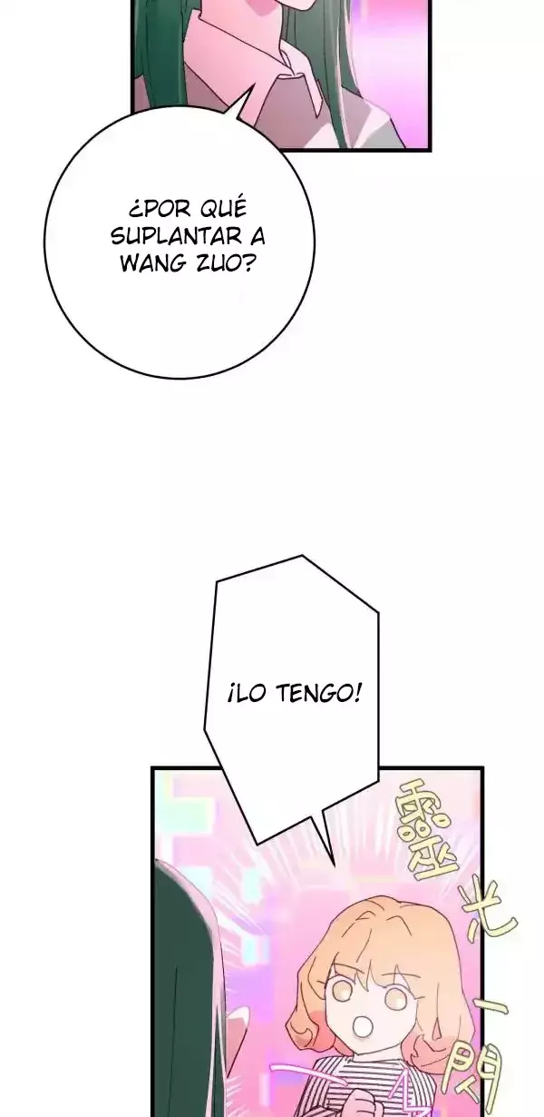 Amor de pago capítulo 16 página 41
