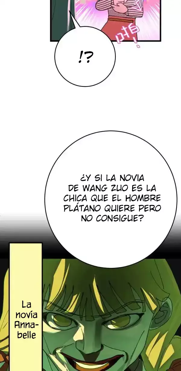 Amor de pago capítulo 16 página 42