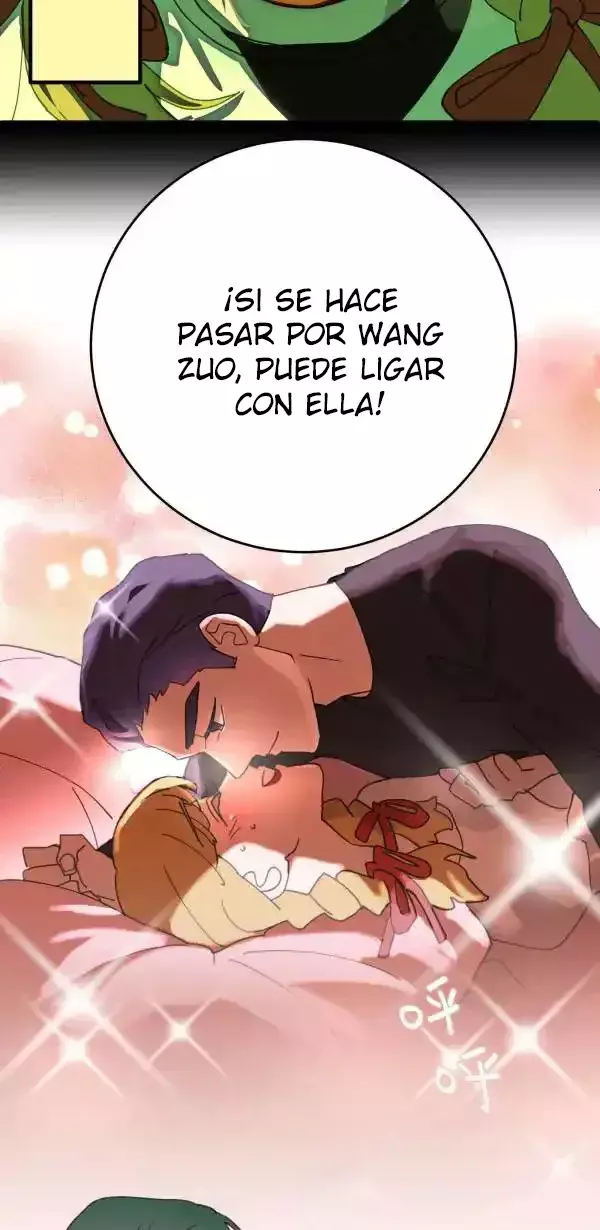 Amor de pago capítulo 16 página 43