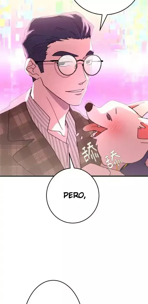 Amor de pago capítulo 16 página 45