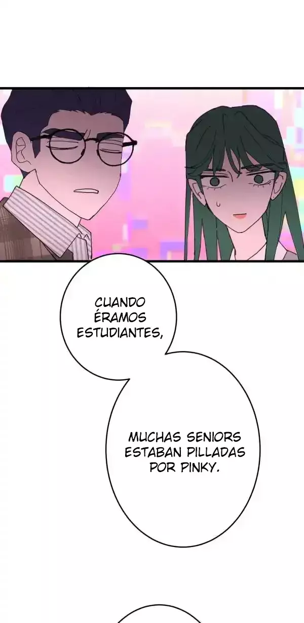 Amor de pago capítulo 16 página 50