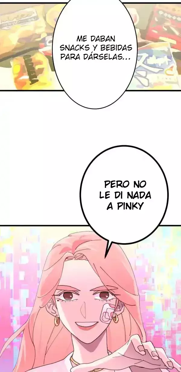 Amor de pago capítulo 16 página 51