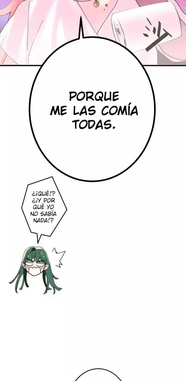 Amor de pago capítulo 16 página 52