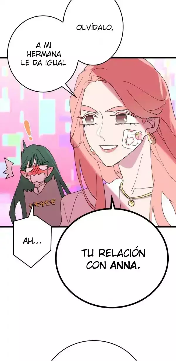 Amor de pago capítulo 16 página 53