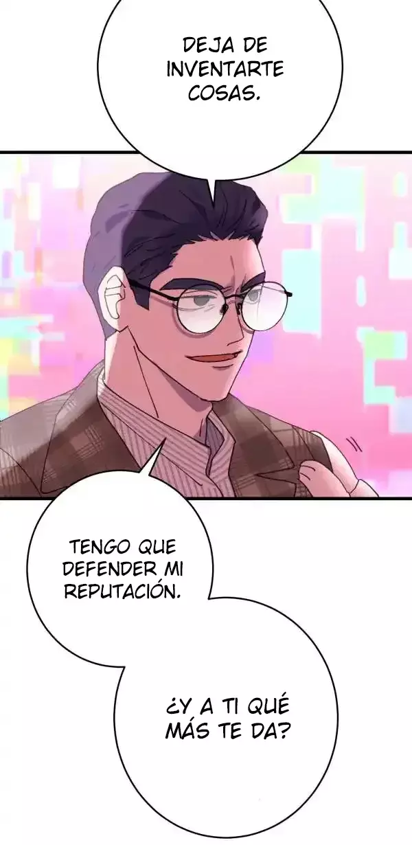 Amor de pago capítulo 16 página 54