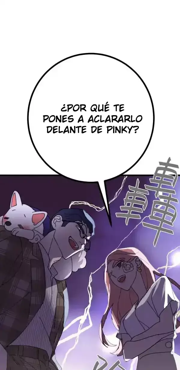 Amor de pago capítulo 16 página 55