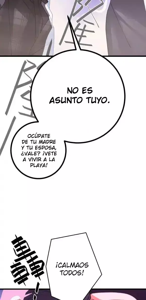 Amor de pago capítulo 16 página 56