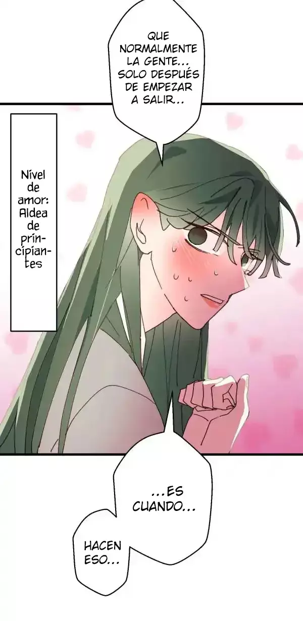 Amor de pago capítulo 16 página 59