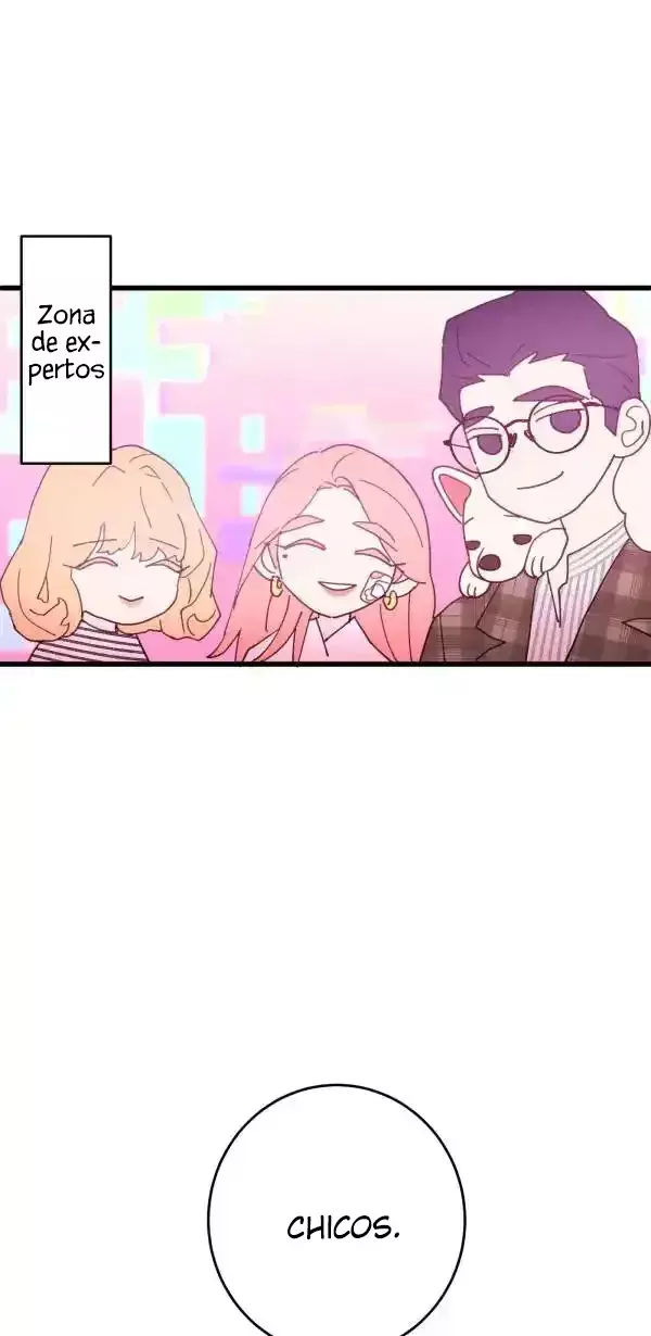 Amor de pago capítulo 16 página 60