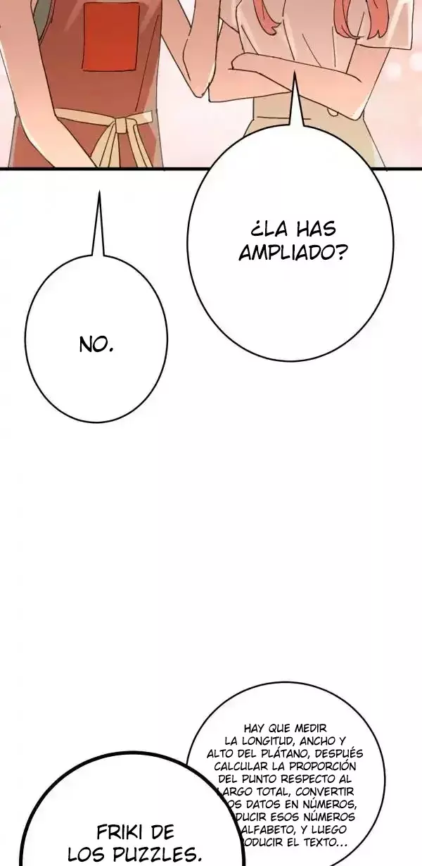 Amor de pago capítulo 16 página 65