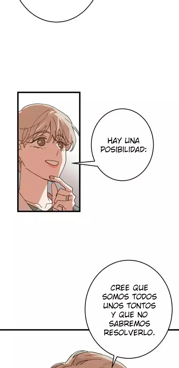 Amor de pago capítulo 16 página 70