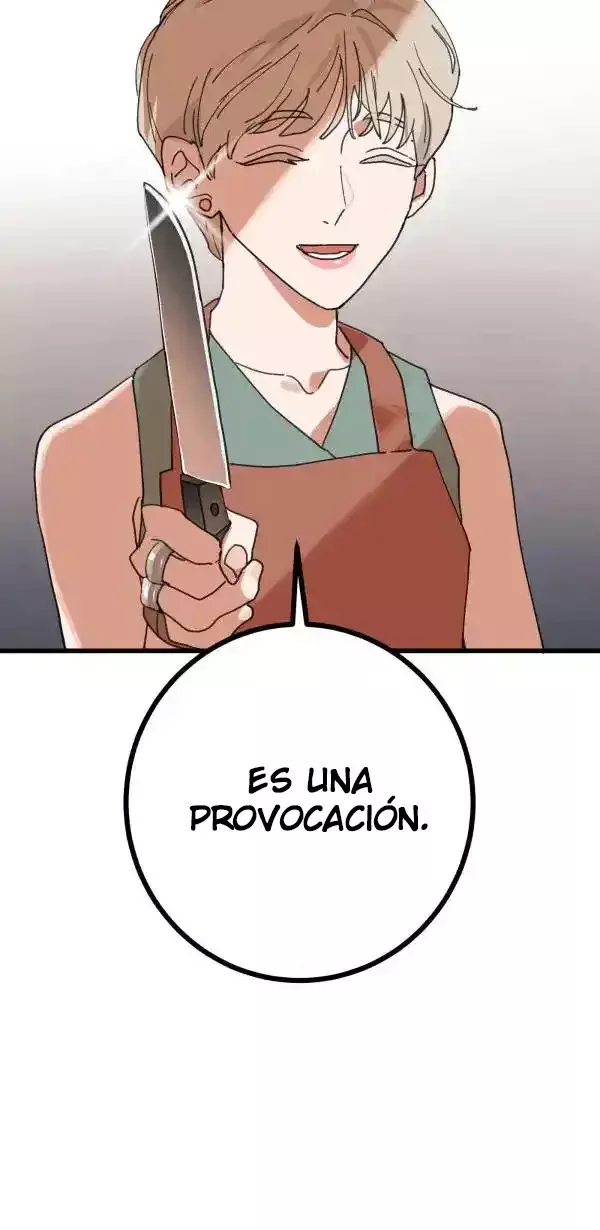 Amor de pago capítulo 16 página 71