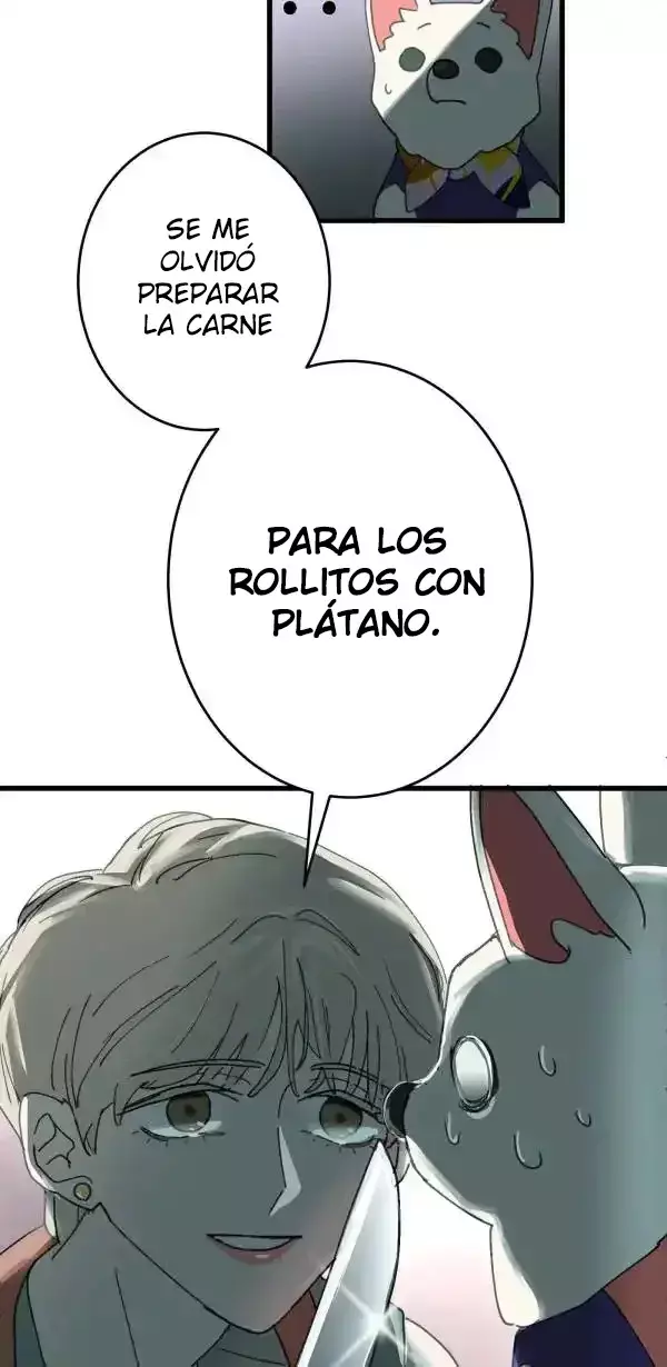 Amor de pago capítulo 16 página 73