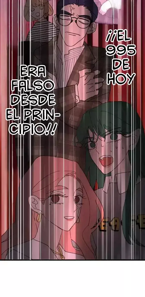 Amor de pago capítulo 16 página 79