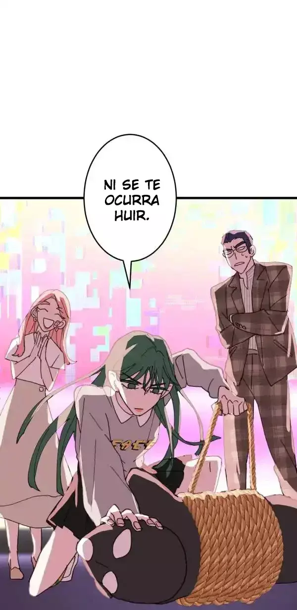 Amor de pago capítulo 16 página 82