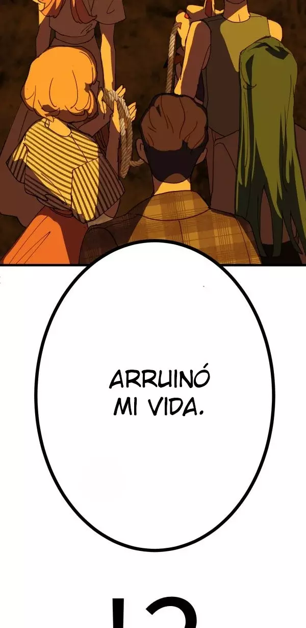 Amor de pago capítulo 17 página 15