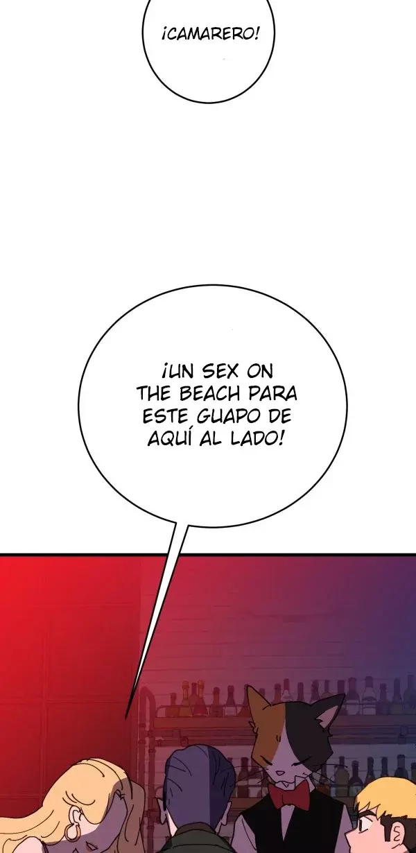 Amor de pago capítulo 17 página 22