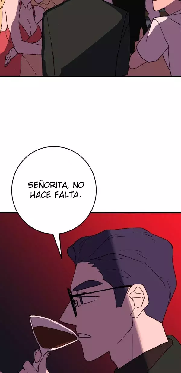 Amor de pago capítulo 17 página 23