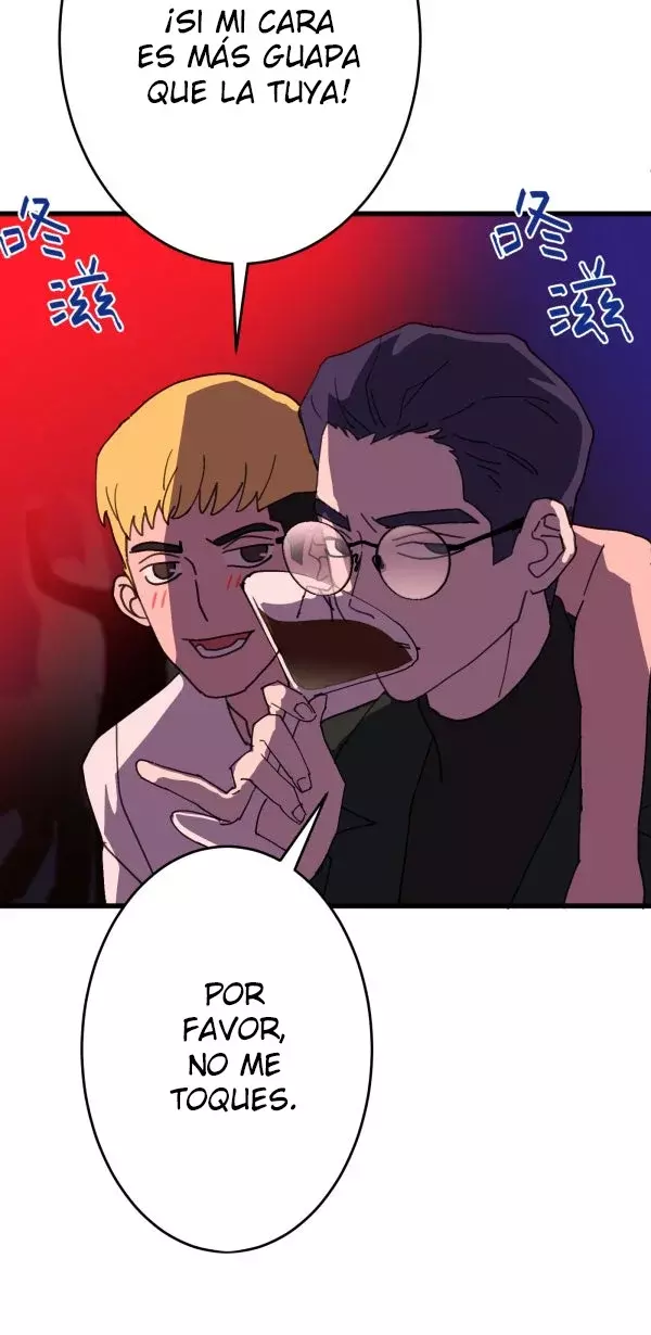 Amor de pago capítulo 17 página 26