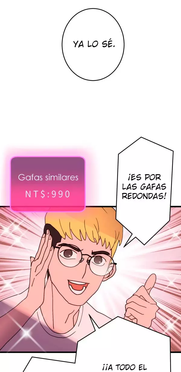 Amor de pago capítulo 17 página 27