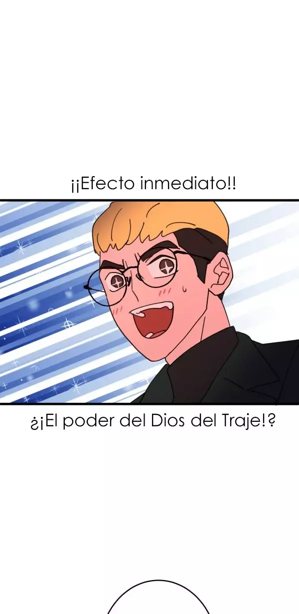 Amor de pago capítulo 17 página 34
