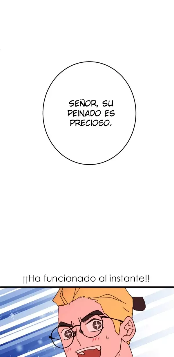 Amor de pago capítulo 17 página 39