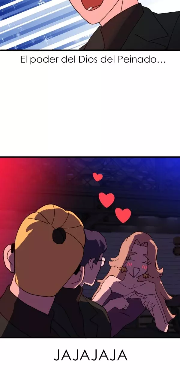 Amor de pago capítulo 17 página 40