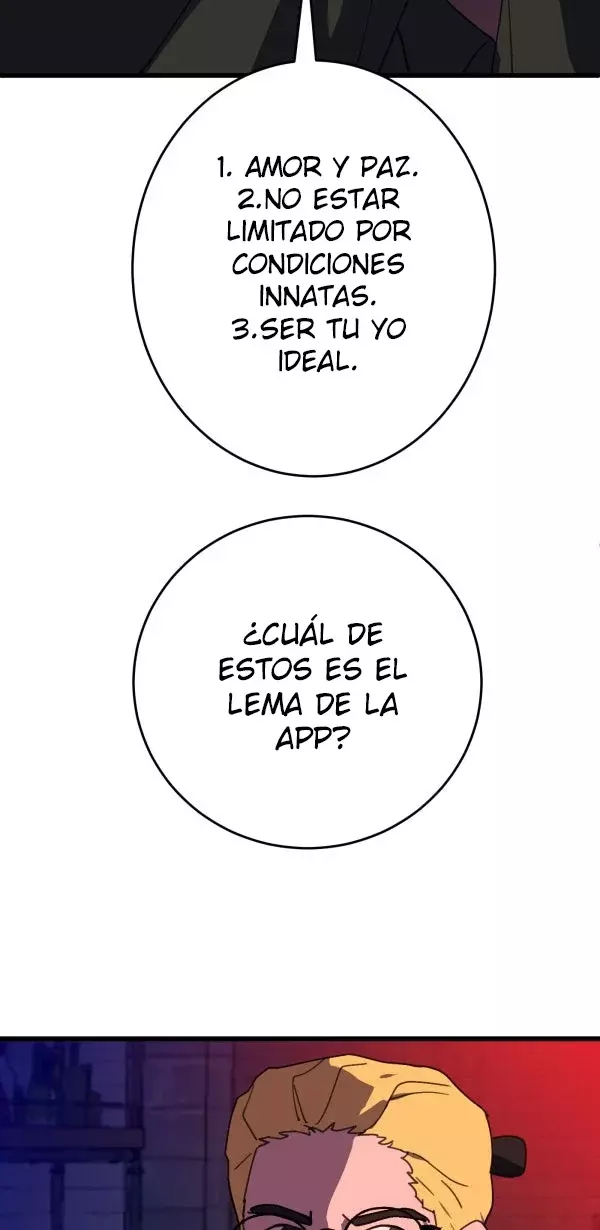 Amor de pago capítulo 17 página 43