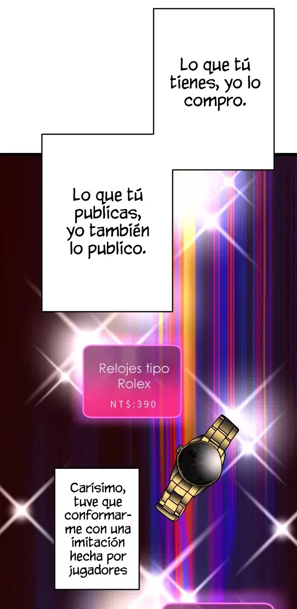 Amor de pago capítulo 17 página 51