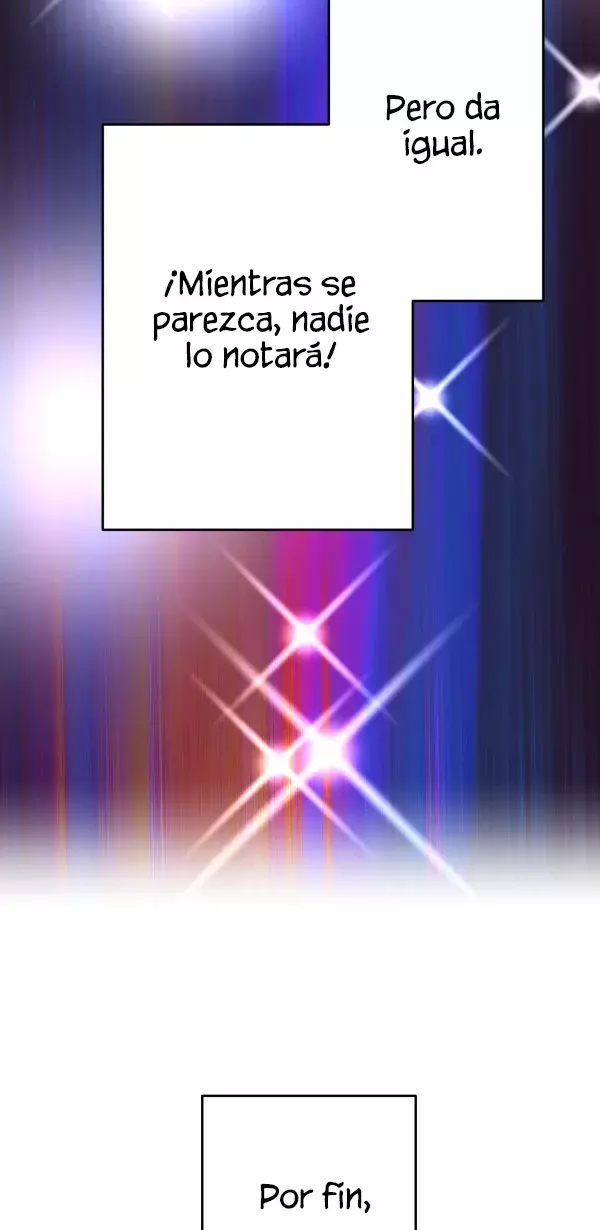 Amor de pago capítulo 17 página 53