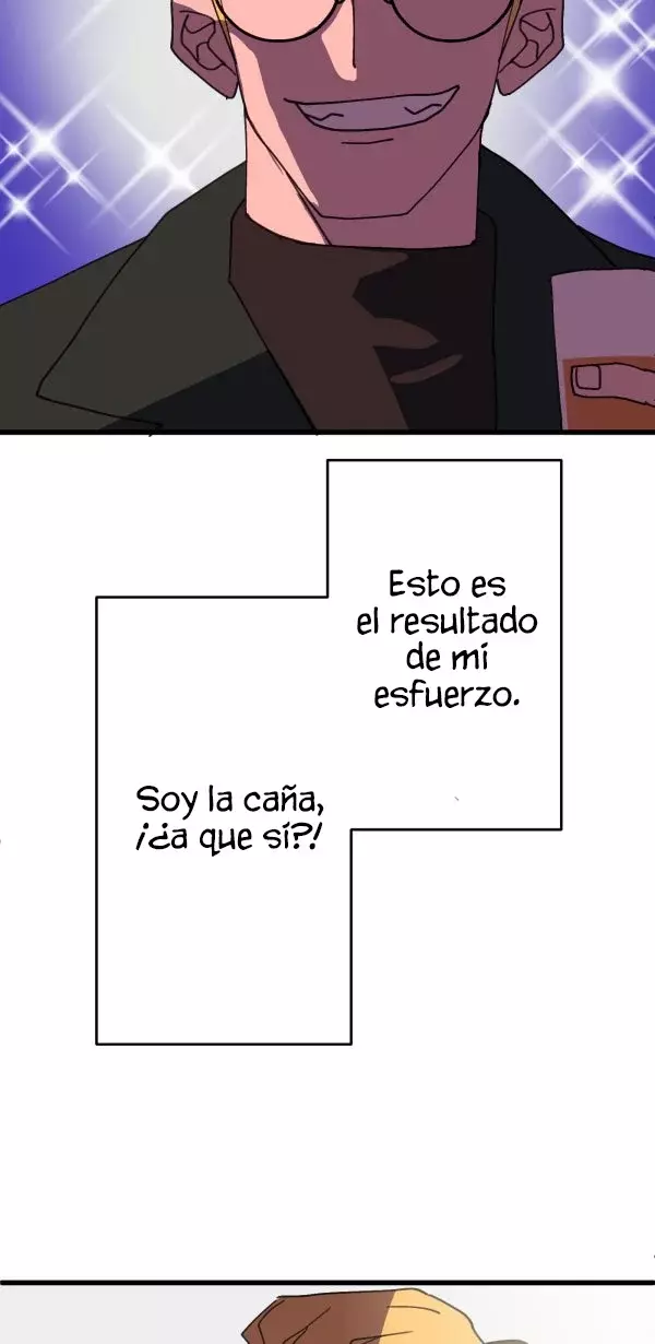 Amor de pago capítulo 17 página 56