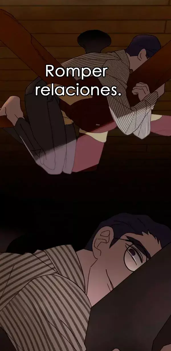 Amor de pago capítulo 17 página 75