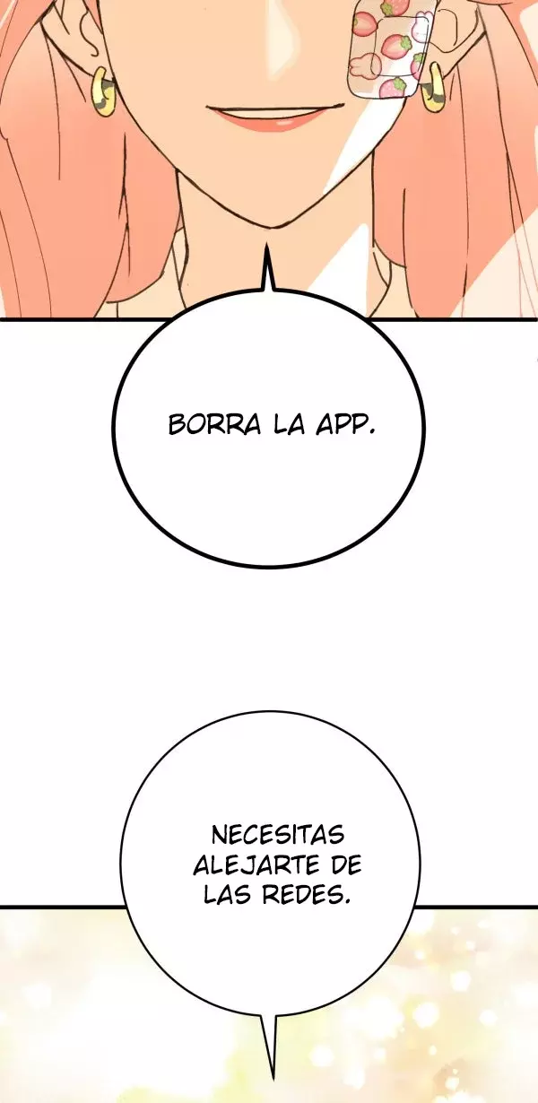 Amor de pago capítulo 17 página 82