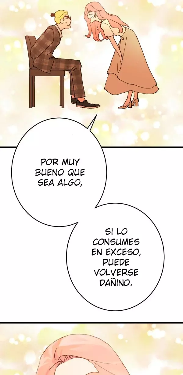 Amor de pago capítulo 17 página 83