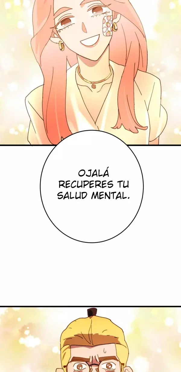 Amor de pago capítulo 17 página 84