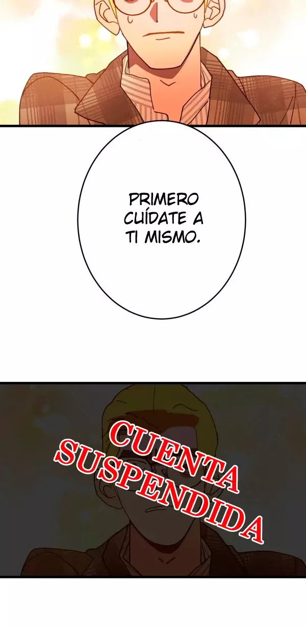 Amor de pago capítulo 17 página 85