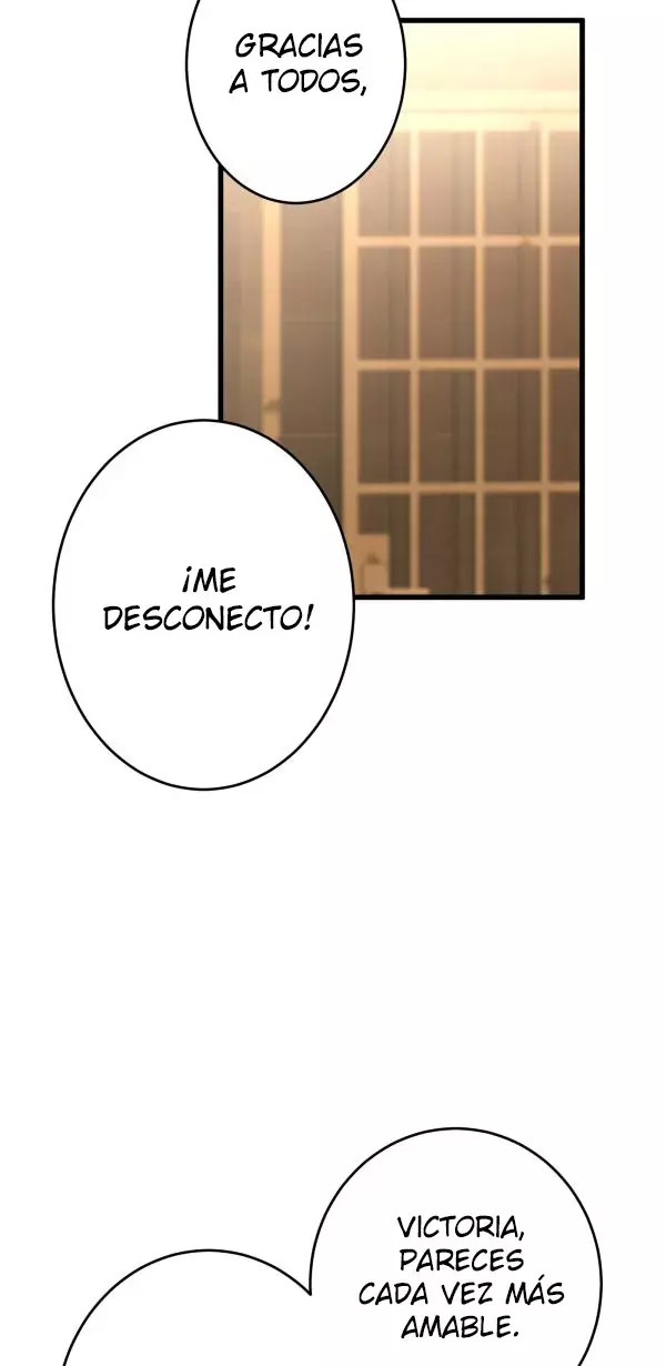 Amor de pago capítulo 17 página 87