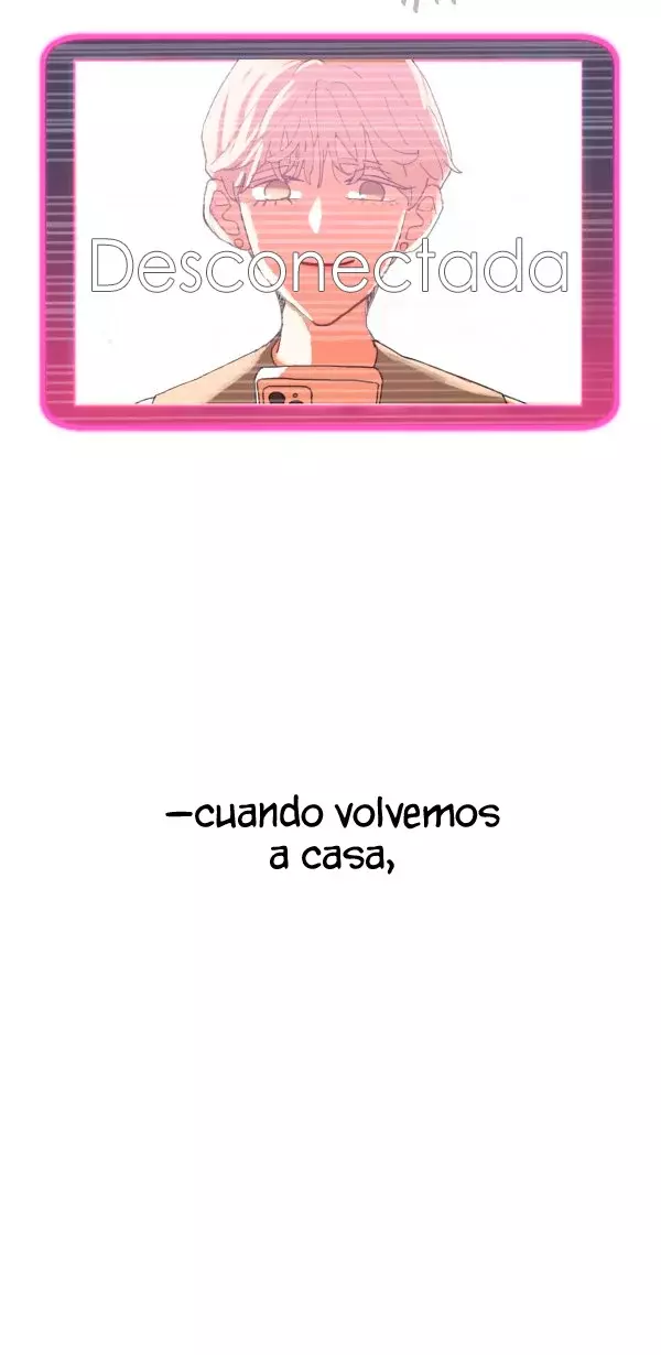 Amor de pago capítulo 17 página 91