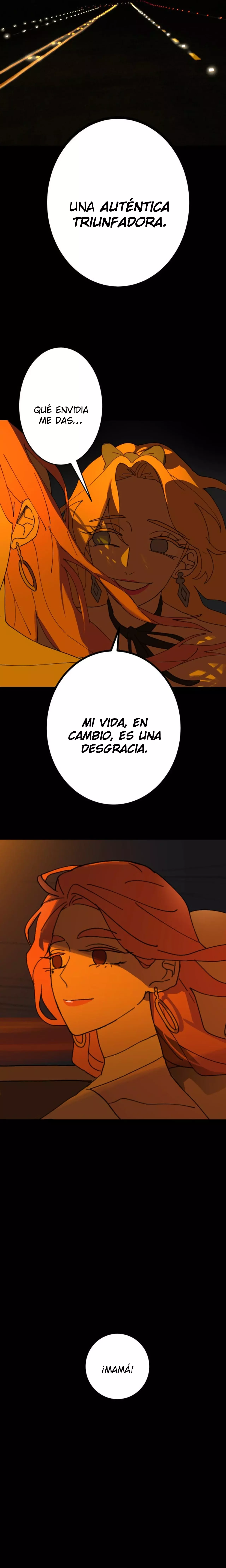 Amor de pago capítulo 18 página 7