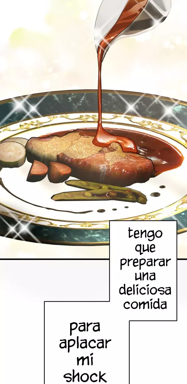 Amor de pago capítulo 19 página 10