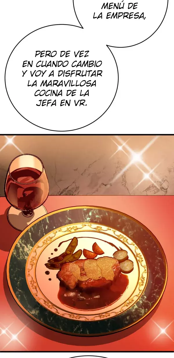 Amor de pago capítulo 19 página 15