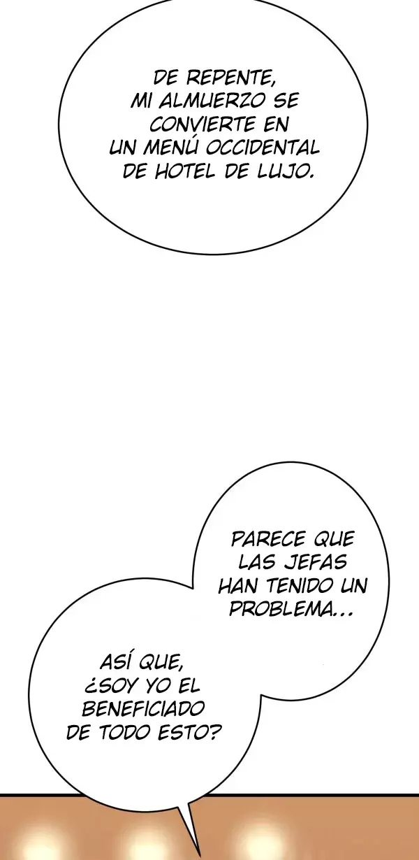 Amor de pago capítulo 19 página 16