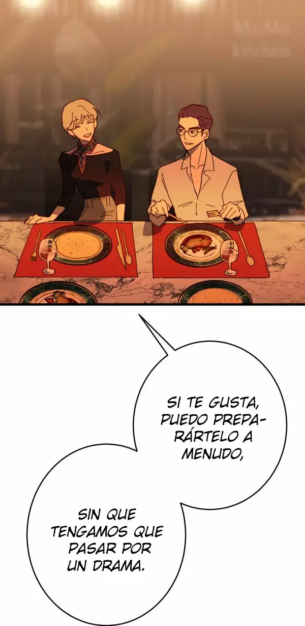 Amor de pago capítulo 19 página 17