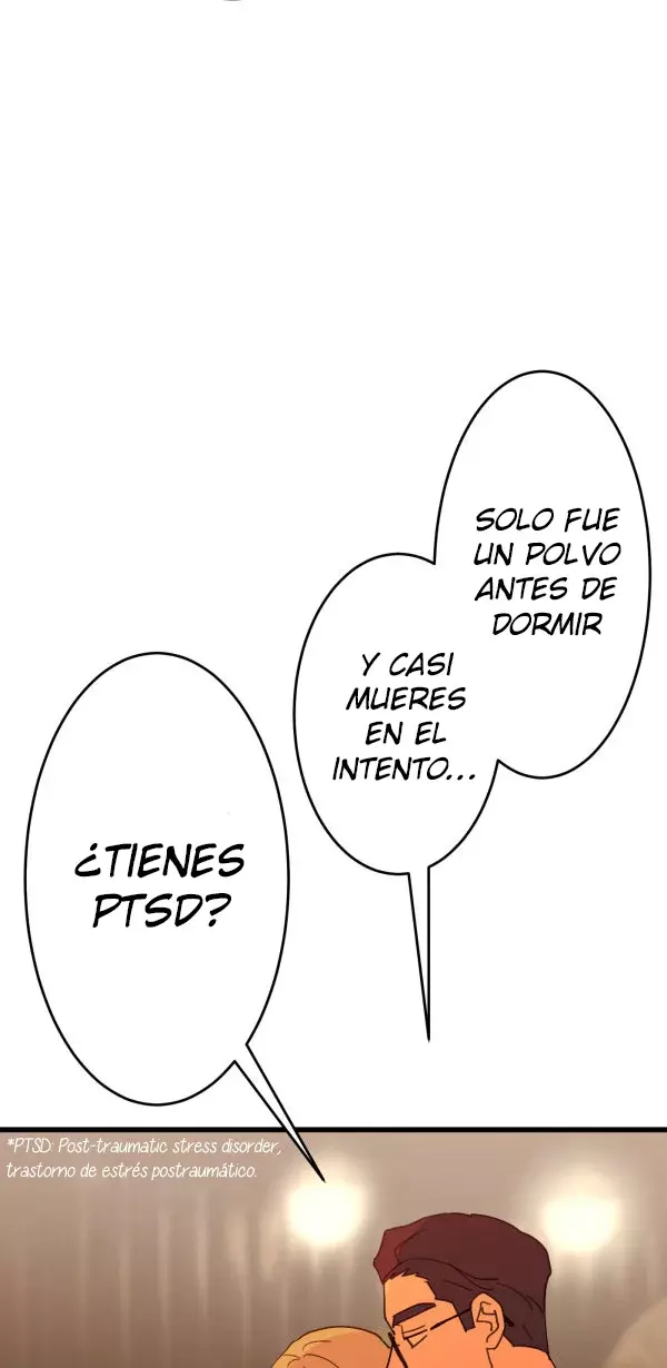 Amor de pago capítulo 19 página 18