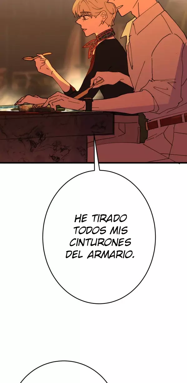 Amor de pago capítulo 19 página 19